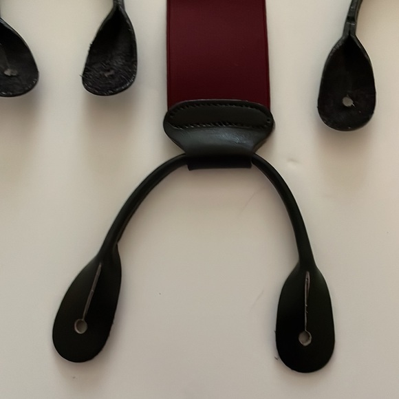 COPY - TRAFALGAR Suspenders - Picture 6 of 16